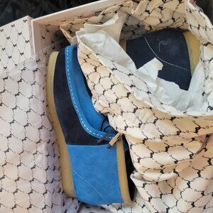 Wallabees